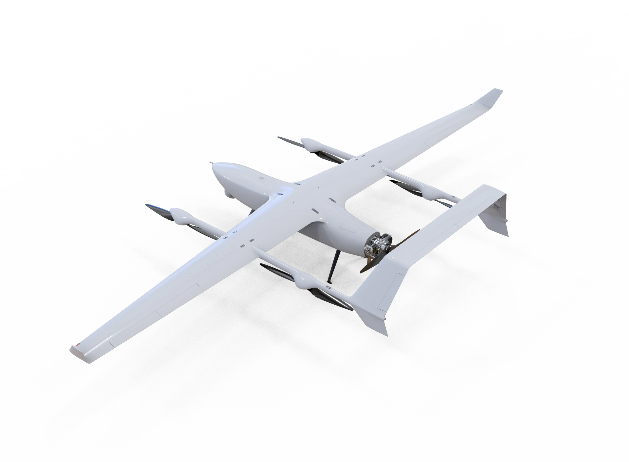 Masira Horizon-VTOL